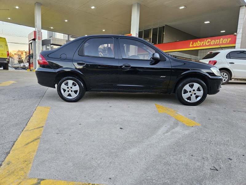 PRISMA 1.4 MPFI JOY 8V FLEX 4P MANUAL - 2010 - CAXIAS DO SUL