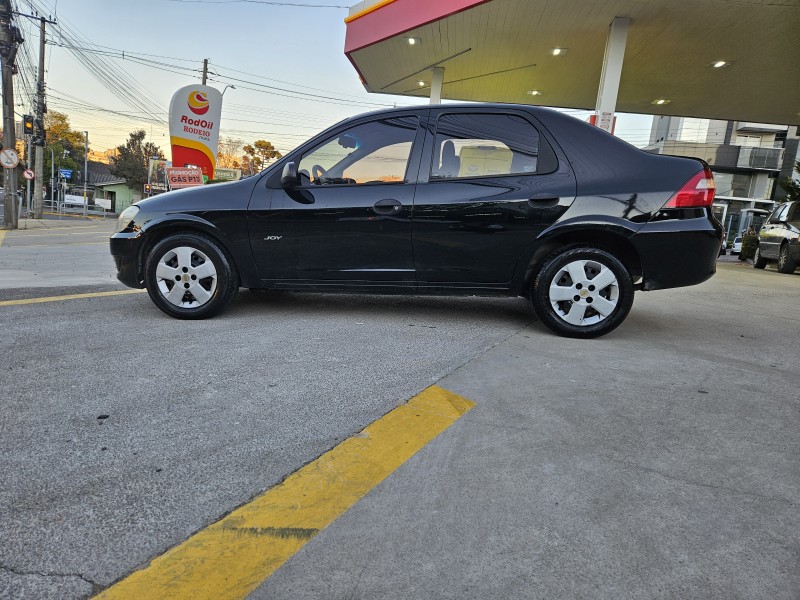 PRISMA 1.4 MPFI JOY 8V FLEX 4P MANUAL - 2010 - CAXIAS DO SUL
