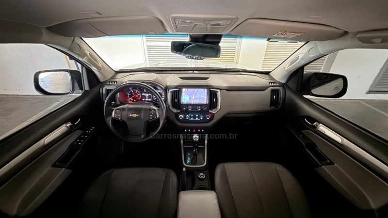 S10 2.8 LTZ 4X4 CD TURBO DIESEL 4P AUTOMÁTICO - 2023 - CAXIAS DO SUL