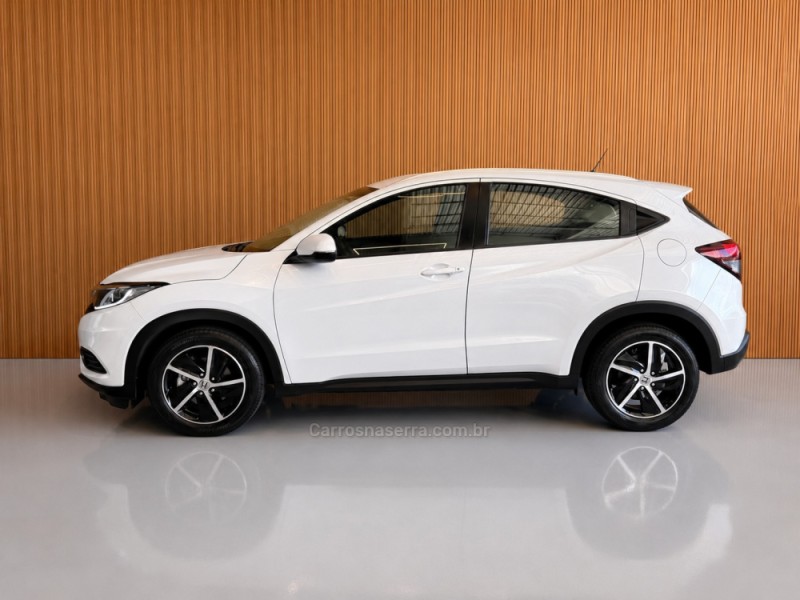 HR-V 1.8 16V FLEX EXL 4P AUTOMÁTICO - 2019 - BENTO GONçALVES