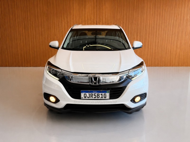 HR-V 1.8 16V FLEX EXL 4P AUTOMÁTICO - 2019 - BENTO GONçALVES