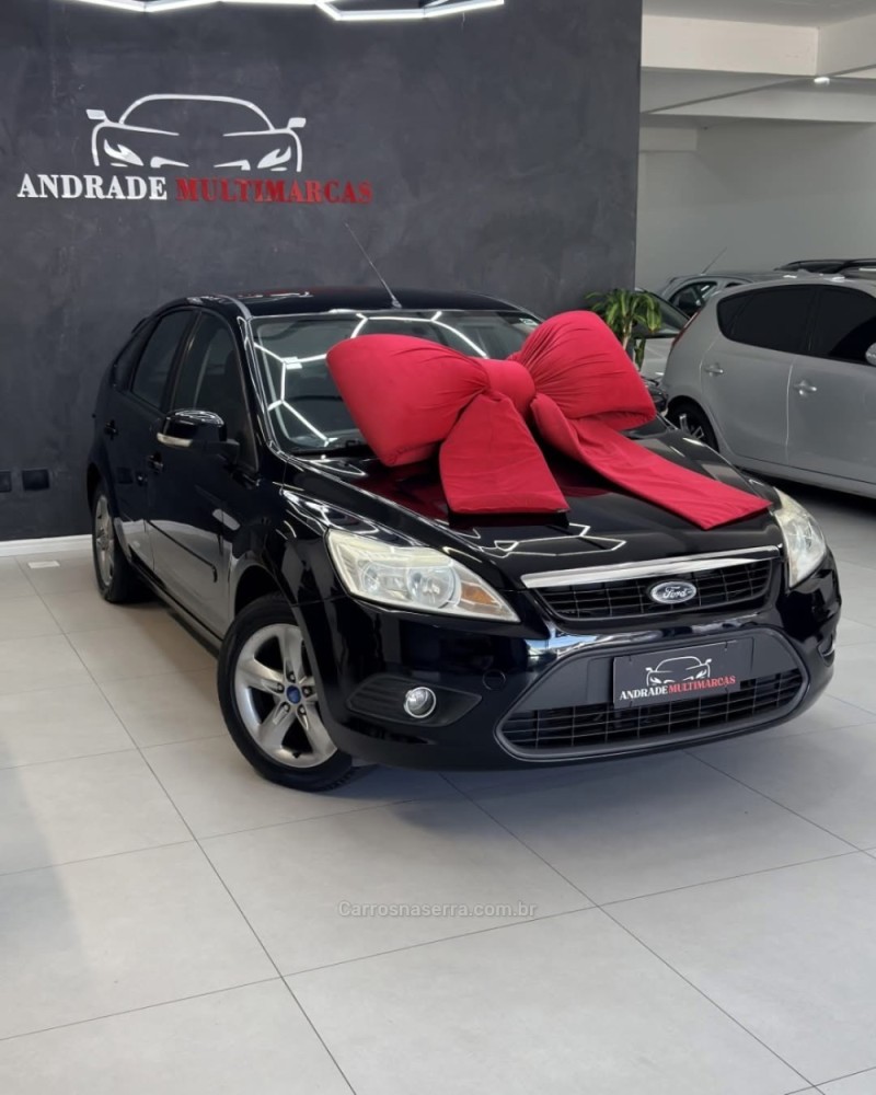 focus 1.6 glx 8v flex 4p manual 2012 caxias do sul