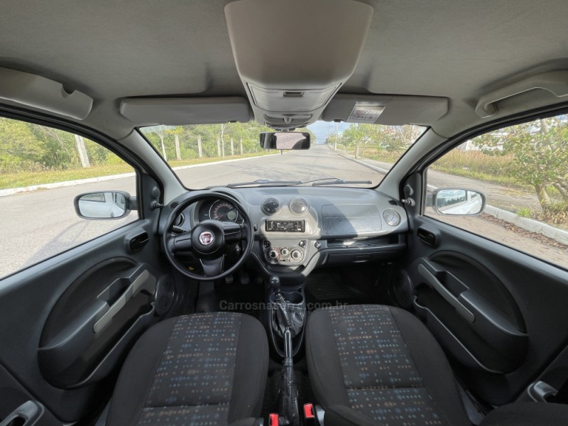 UNO 1.0 EVO VIVACE 8V FLEX 4P MANUAL - 2014 - BENTO GONçALVES