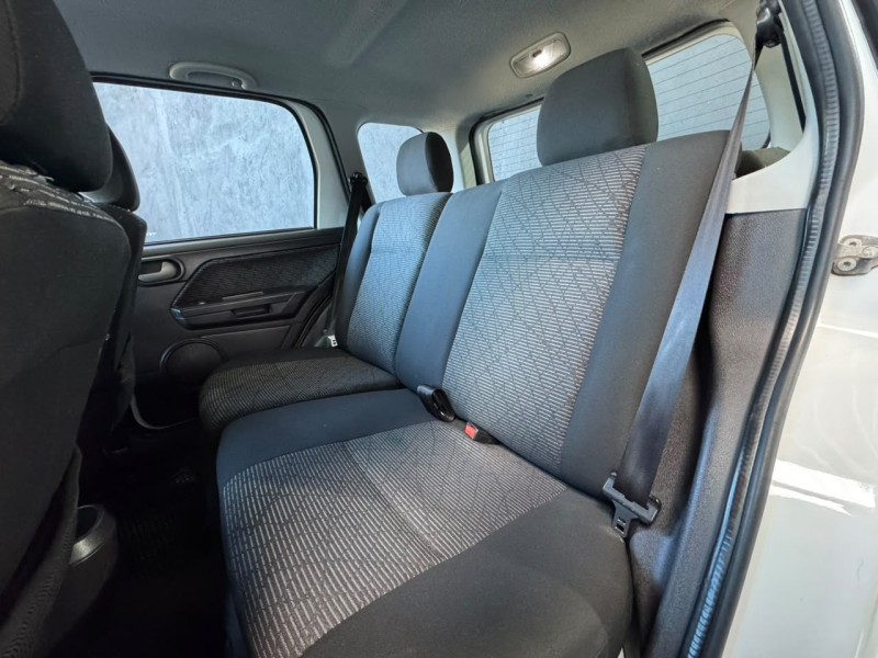 ECOSPORT 1.6 FREESTYLE 8V FLEX 4P MANUAL - 2012 - CAXIAS DO SUL