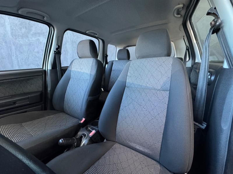 ECOSPORT 1.6 FREESTYLE 8V FLEX 4P MANUAL - 2012 - CAXIAS DO SUL