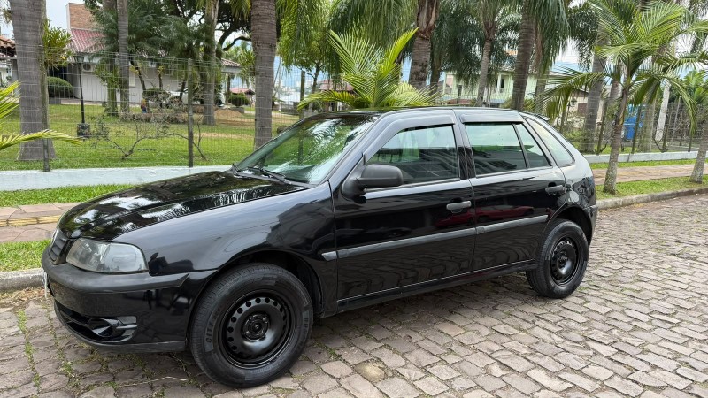 gol 1.6 mi power flex 4p manual g.iii 2004 feliz