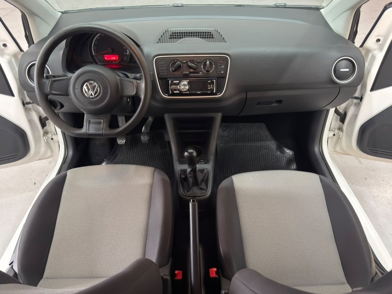 UP 1.0 MPI TAKE UP 12V FLEX 4P MANUAL - 2017 - CAXIAS DO SUL