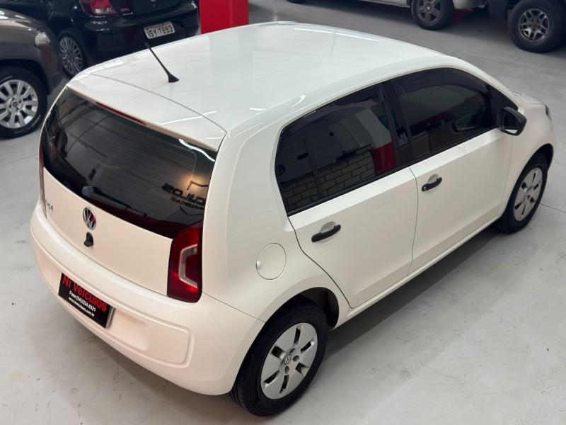 UP 1.0 MPI TAKE UP 12V FLEX 4P MANUAL - 2017 - CAXIAS DO SUL