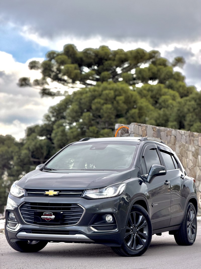 tracker 1.4 16v premier turbo flex 4p automatico 2019 antonio prado