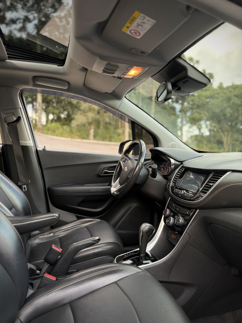TRACKER 1.4 16V PREMIER TURBO FLEX 4P AUTOMÁTICO - 2019 - ANTôNIO PRADO