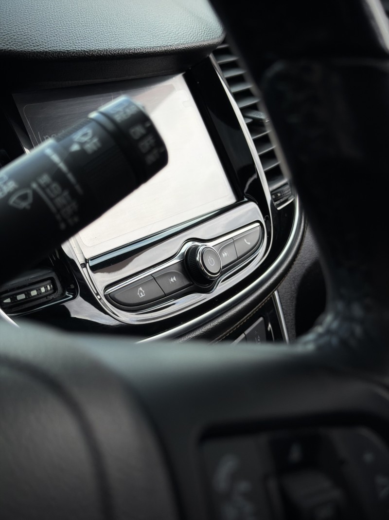 TRACKER 1.4 16V PREMIER TURBO FLEX 4P AUTOMÁTICO - 2019 - ANTôNIO PRADO