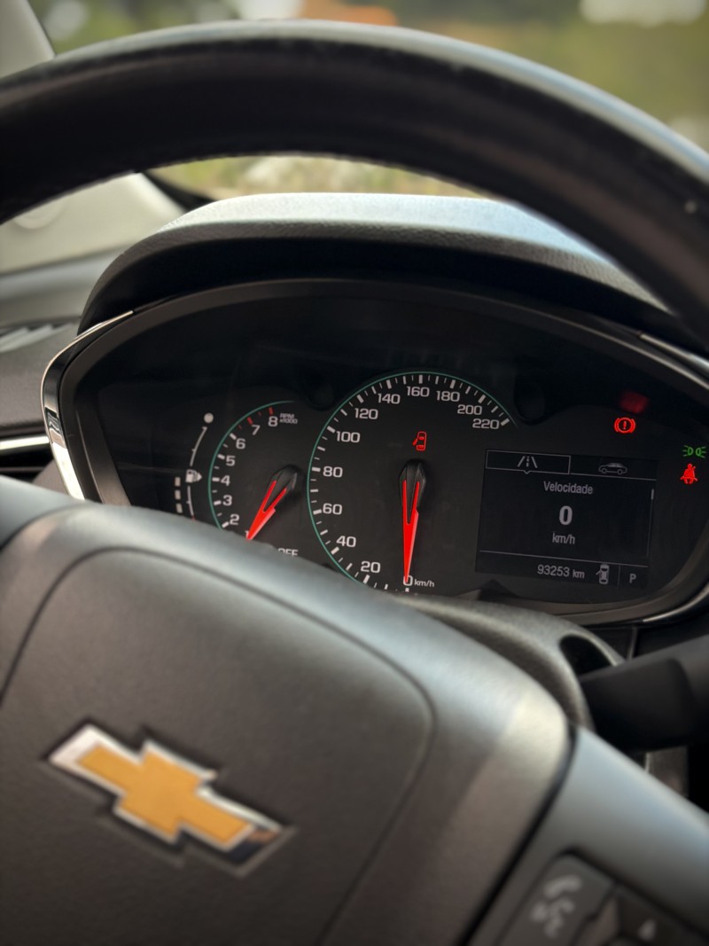 TRACKER 1.4 16V PREMIER TURBO FLEX 4P AUTOMÁTICO - 2019 - ANTôNIO PRADO