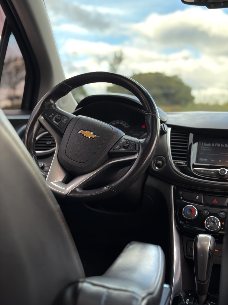 TRACKER 1.4 16V PREMIER TURBO FLEX 4P AUTOMÁTICO - 2019 - ANTôNIO PRADO