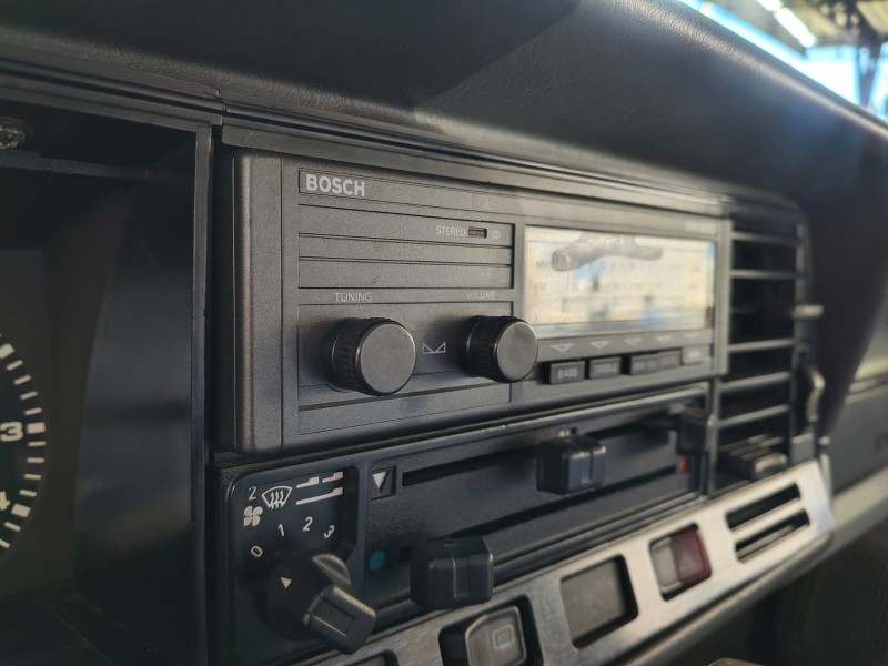 SANTANA 2.0 CL 8V GASOLINA 4P MANUAL - 1990 - CANELA