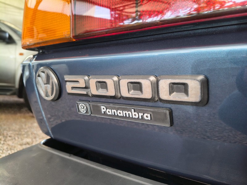 SANTANA 2.0 CL 8V GASOLINA 4P MANUAL - 1990 - CANELA