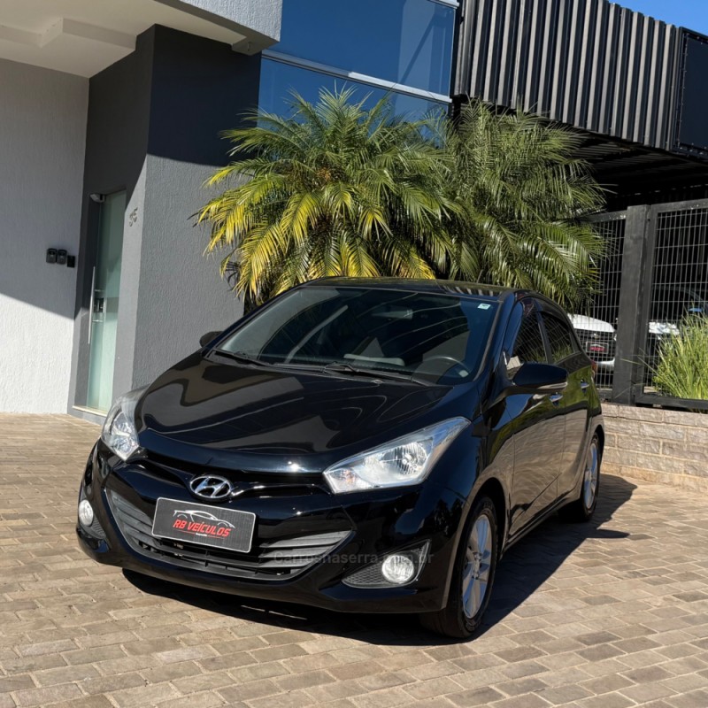 hb20 1.6 comfort style 16v flex 4p manual 2015 guapore