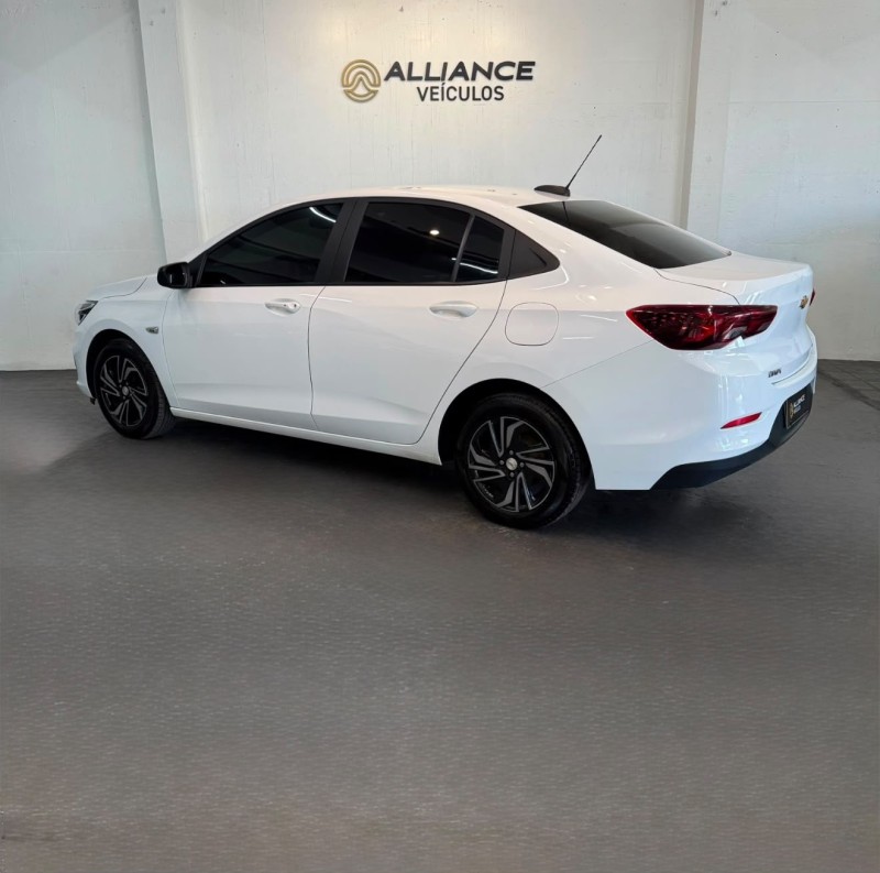 ONIX 1.0 LT2 PLUS 12V FLEX 4P MANUAL - 2024 - CAXIAS DO SUL