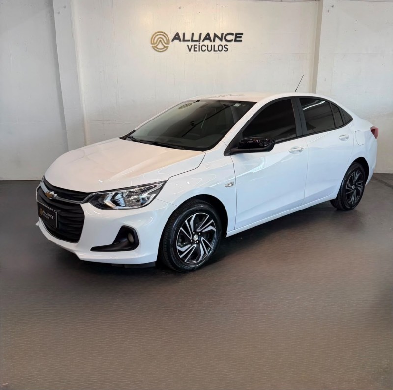 onix 1.0 lt2 plus 12v flex 4p manual 2024 caxias do sul