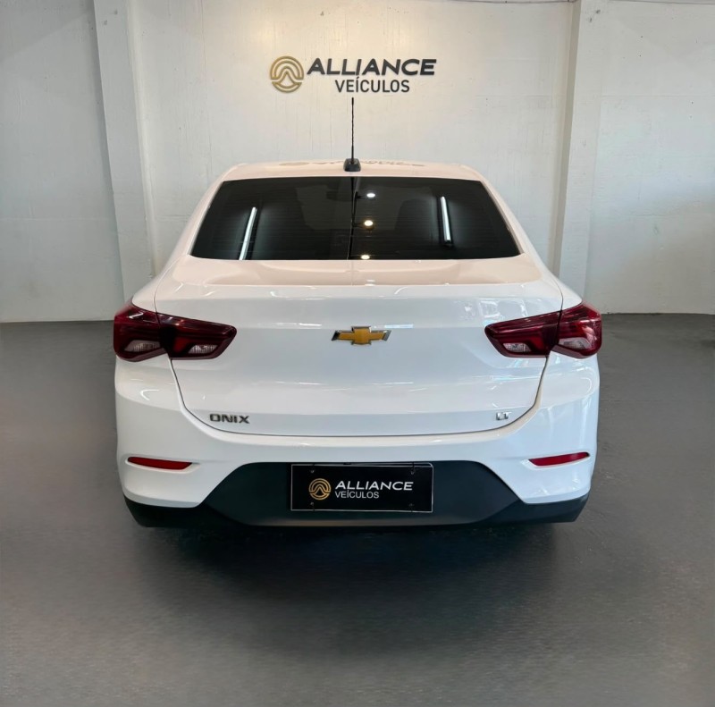 ONIX 1.0 LT2 PLUS 12V FLEX 4P MANUAL - 2024 - CAXIAS DO SUL