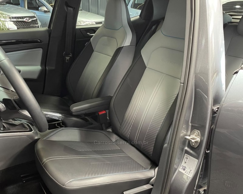 TERA 1.0 170 TSI HIGH 12V FLEX 4P AUTOMÁTICO - 2026 - VACARIA