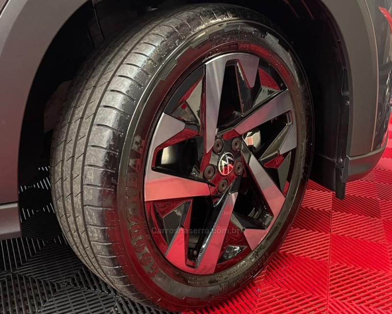 TERA 1.0 170 TSI HIGH 12V FLEX 4P AUTOMÁTICO - 2026 - VACARIA