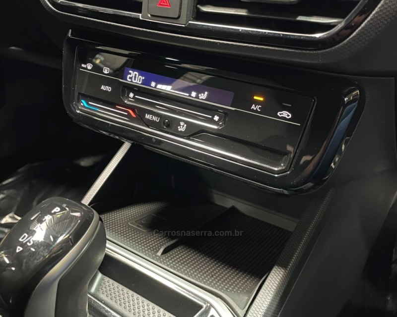 TERA 1.0 170 TSI HIGH 12V FLEX 4P AUTOMÁTICO - 2026 - VACARIA