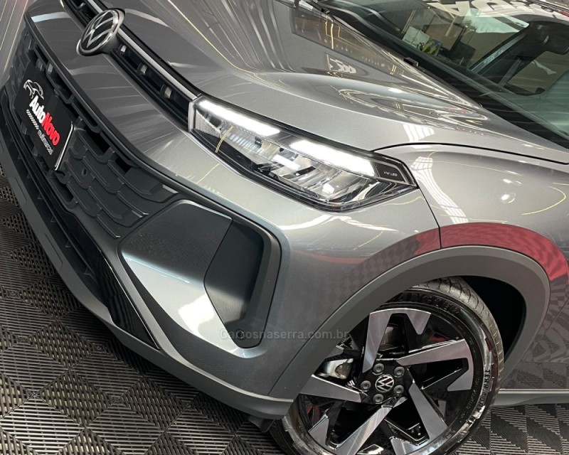 TERA 1.0 170 TSI HIGH 12V FLEX 4P AUTOMÁTICO - 2026 - VACARIA