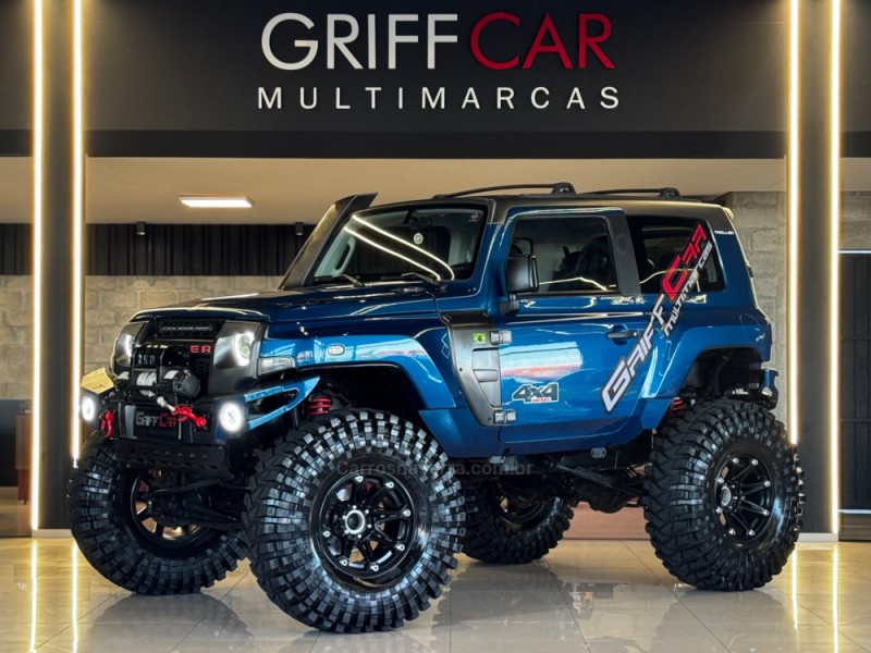 t4 3.2 xlt 4x4 20v turbo intercooler diesel 2p manual 2015 dois irmaos