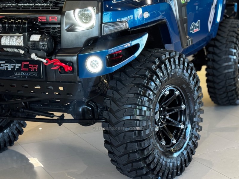 T4 3.2 XLT 4X4 20V TURBO INTERCOOLER DIESEL 2P MANUAL - 2015 - DOIS IRMãOS