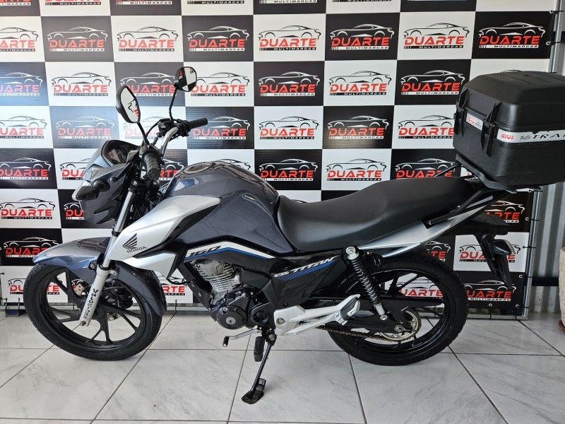 CG 160 TITAN - 2022 - CAXIAS DO SUL