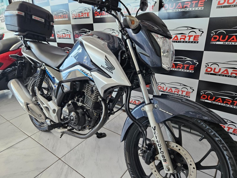 CG 160 TITAN - 2022 - CAXIAS DO SUL