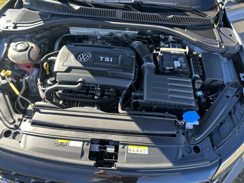 JETTA 2.0 16V TSI GLI 350 GASOLINA 4P AUTOMÁTICO - 2023 - SãO MARCOS