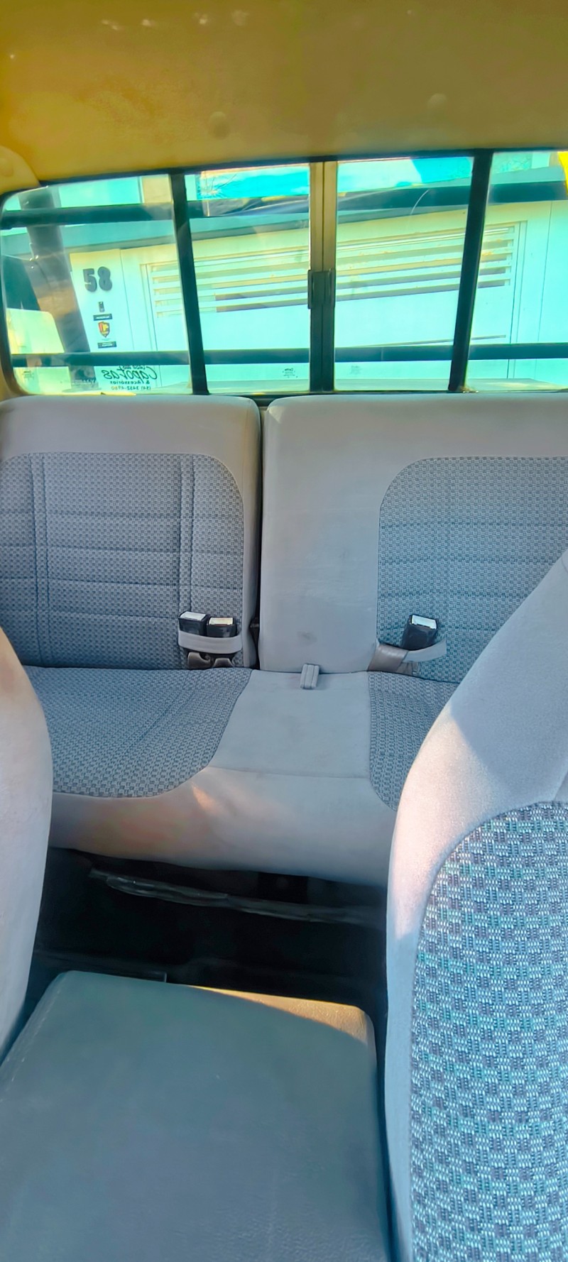 RANGER 2.5 XL 4X4 CS 8V DIESEL 2P MANUAL - 2000 - FARROUPILHA