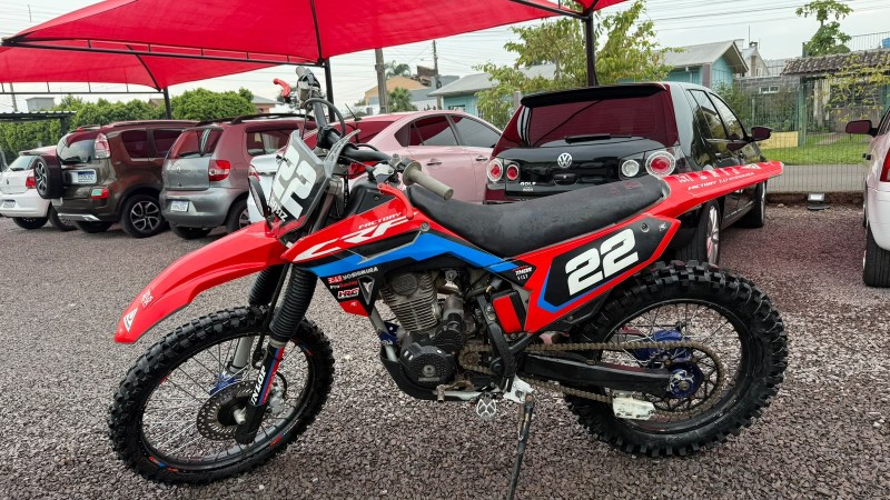 CRF 230F 