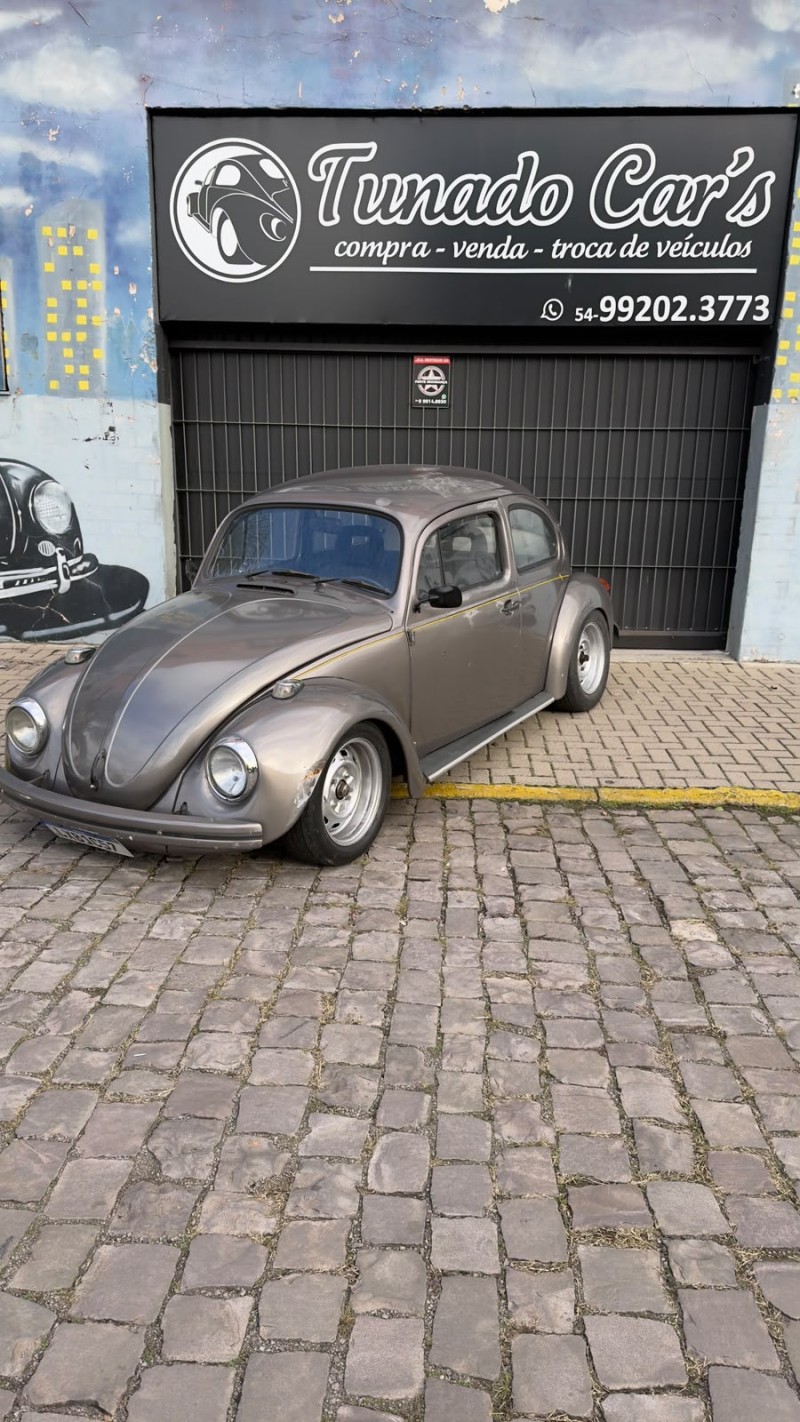 FUSCA 