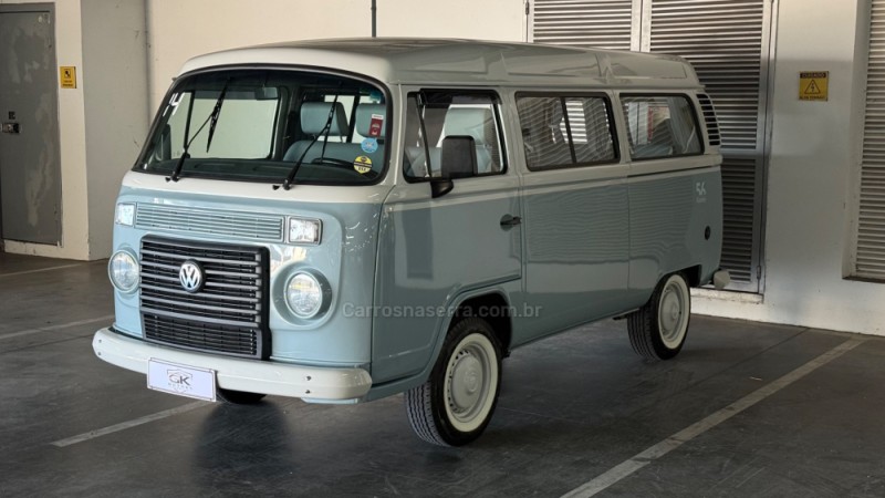KOMBI 1.4 LAST EDITION 8V FLEX 4P MANUAL