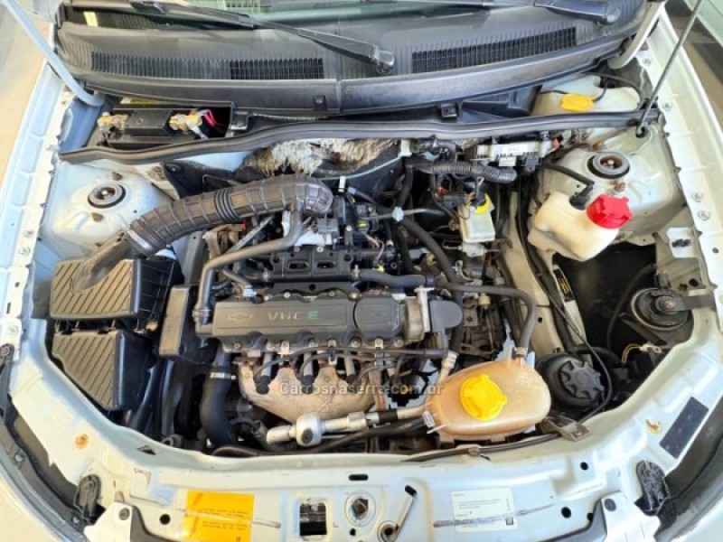 CELTA 1.0 MPFI LT 8V FLEX 4P MANUAL - 2013 - CAXIAS DO SUL