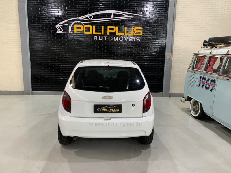 CELTA 1.0 MPFI LT 8V FLEX 4P MANUAL - 2013 - CAXIAS DO SUL