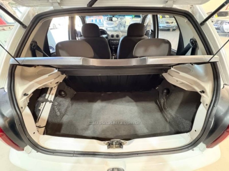 CELTA 1.0 MPFI LT 8V FLEX 4P MANUAL - 2013 - CAXIAS DO SUL