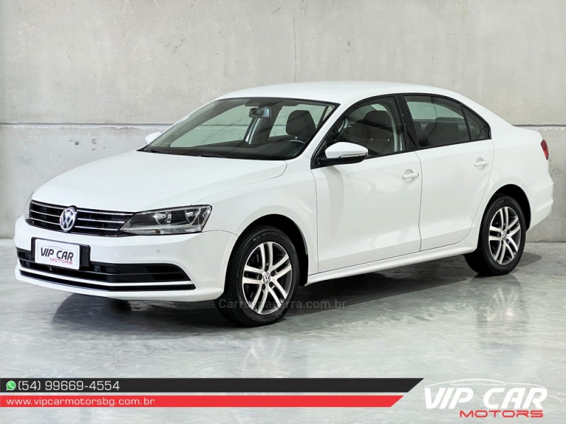 jetta 2.0 comfortline flex 4p tiptronic 2015 farroupilha