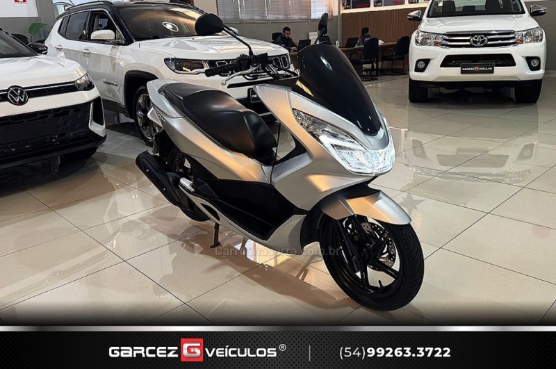 PCX 150 - 2018 - BENTO GONçALVES