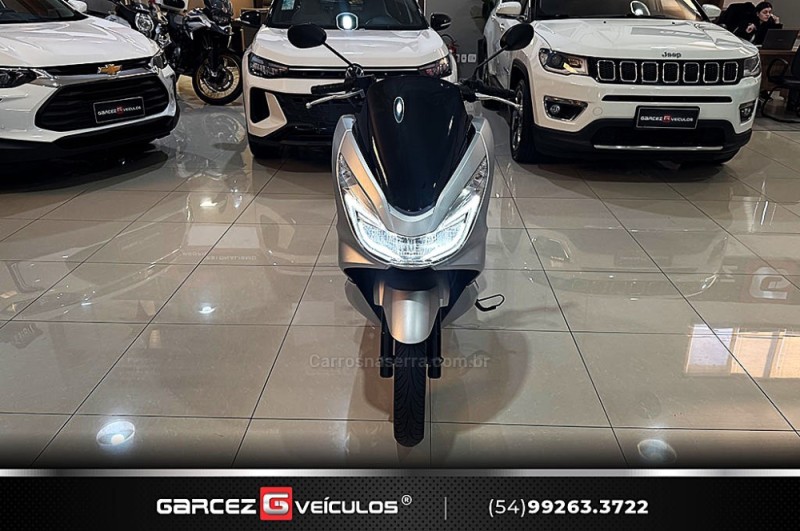 PCX 150 - 2018 - BENTO GONçALVES