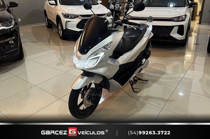 PCX 150 - 2018 - BENTO GONçALVES