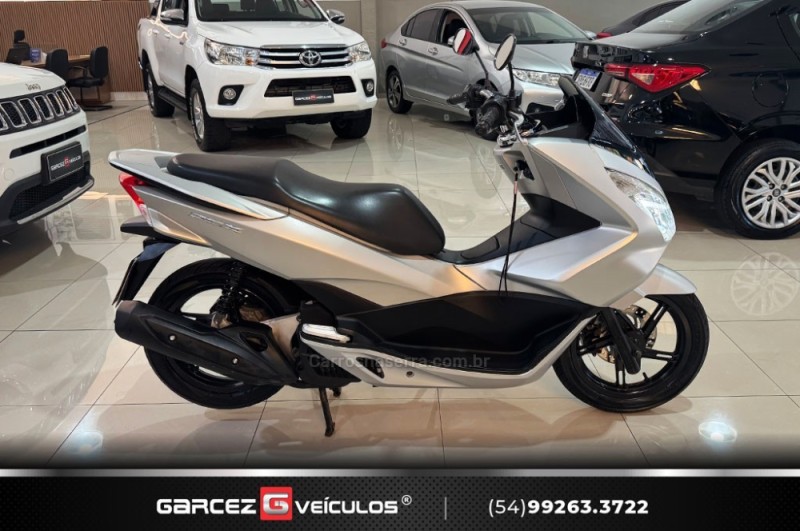 PCX 150