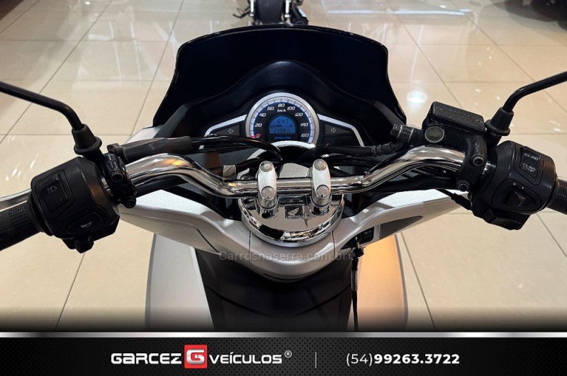 PCX 150 - 2018 - BENTO GONçALVES