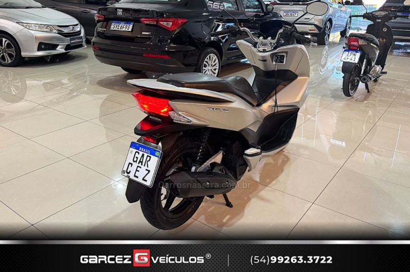 PCX 150 - 2018 - BENTO GONçALVES