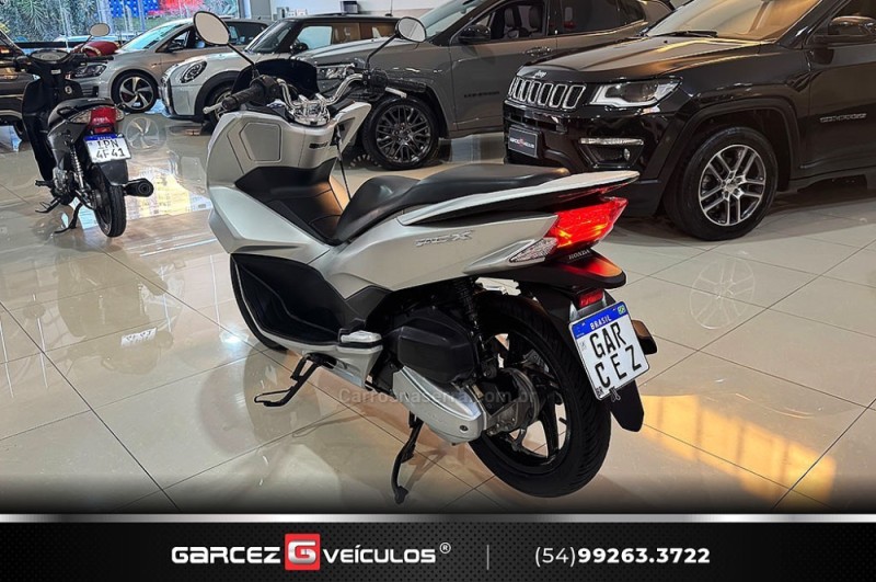 PCX 150 - 2018 - BENTO GONçALVES