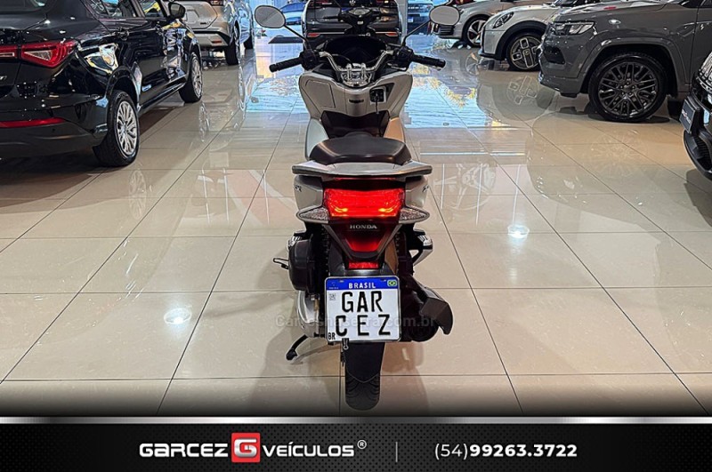 PCX 150 - 2018 - BENTO GONçALVES