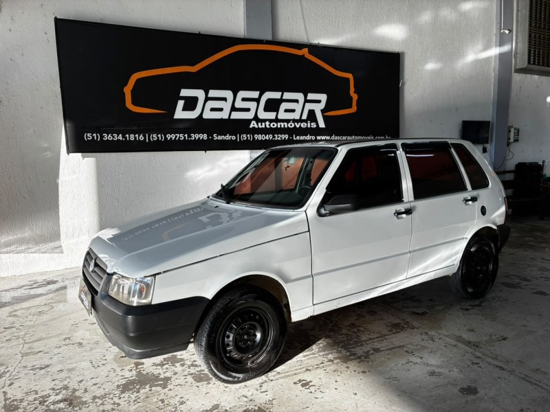 uno 1.0 mpi mille fire 8v flex 4p manual 2008 bom principio