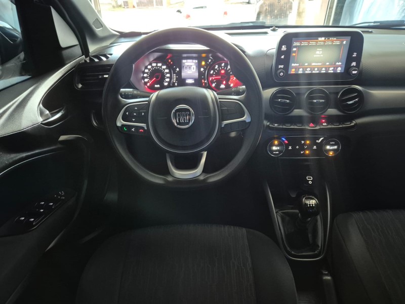ARGO 1.0 DRIVE S-DESIGN 6V FLEX 4P MANUAL - 2020 - CAXIAS DO SUL